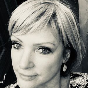 Meet your Posher, Beth